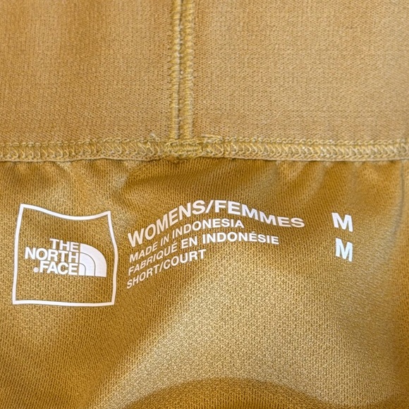The north face wander shorts medium‎ - Picture 3 of 4